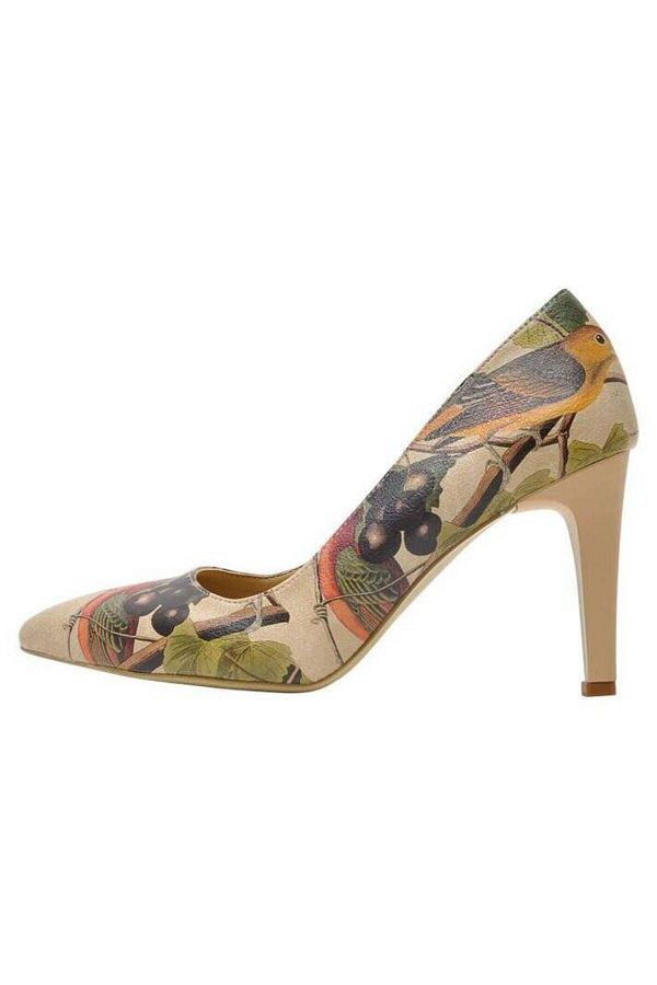 Dogo stiletto discount