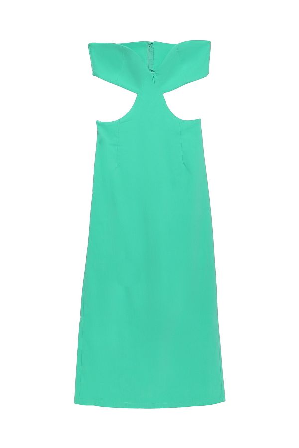 Apple mint dress outlet