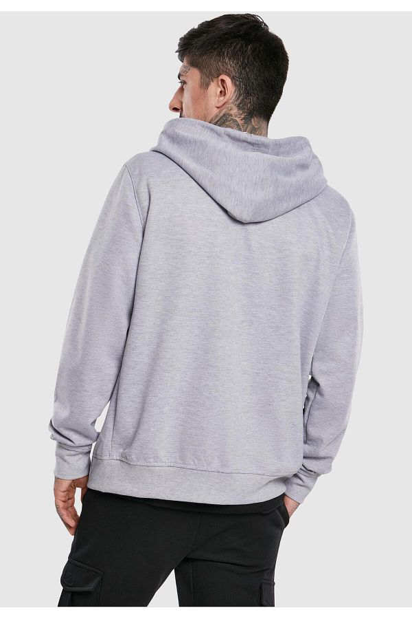 Southpole Herren Taped Tech Fleece Full Zip Hoody Trendyol