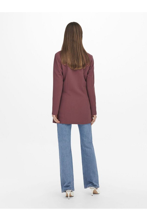 JDY Mantel JDYNEW BRIGHTON SPRING COAT OTW NOOS Trendyol