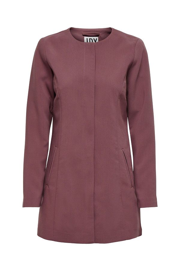 Jdy brighton spring coat clearance