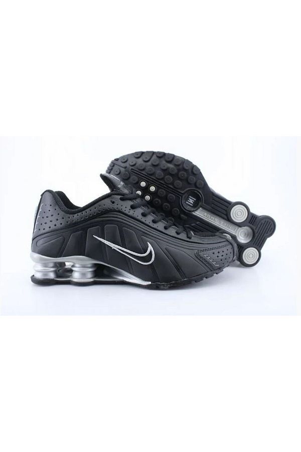 Nike shox R4 Black narrow mold 1 no buy it Trendyol