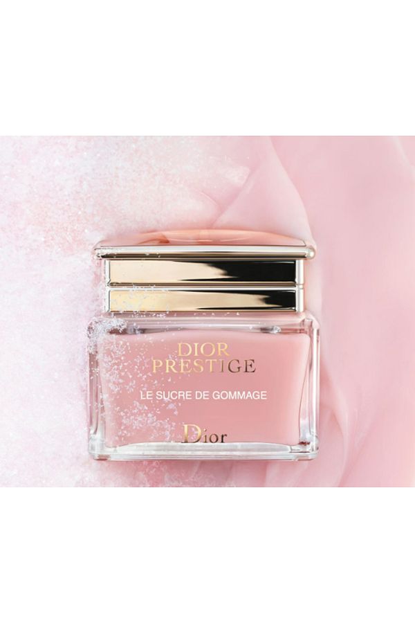 Dior Prestige Sucre de Gommage Pouch Sugar Face and Lip Peeling 150ML Trendyol