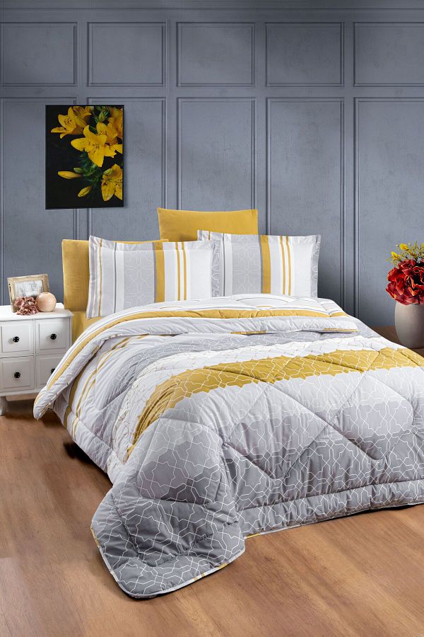 Pierre Cardin-Sleeping Set Single Nora 1