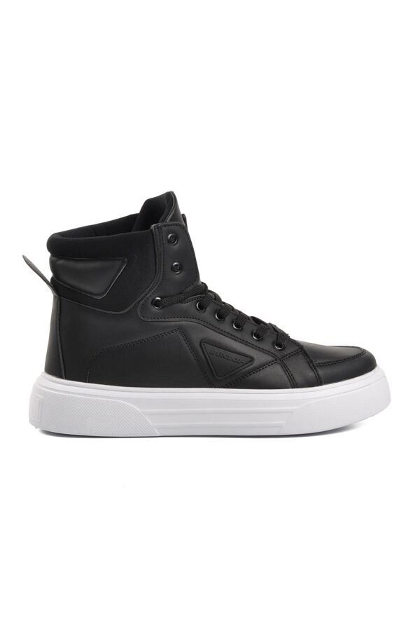 Dunlop high tops black 2025