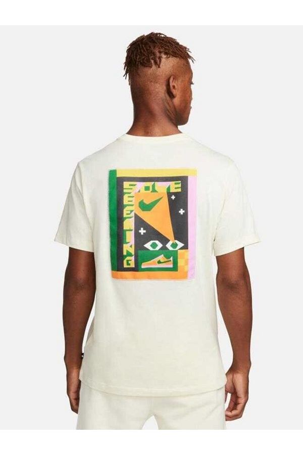Nike Sportswear Tee Oc Pack 3 Men s T Shirt Trendyol