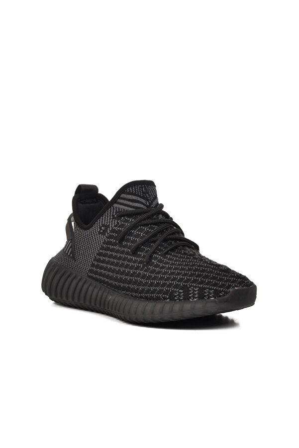 Dunlop Dnp-2298 Black-Smoked Men's Sports Shoes- Trendyol - Main Image