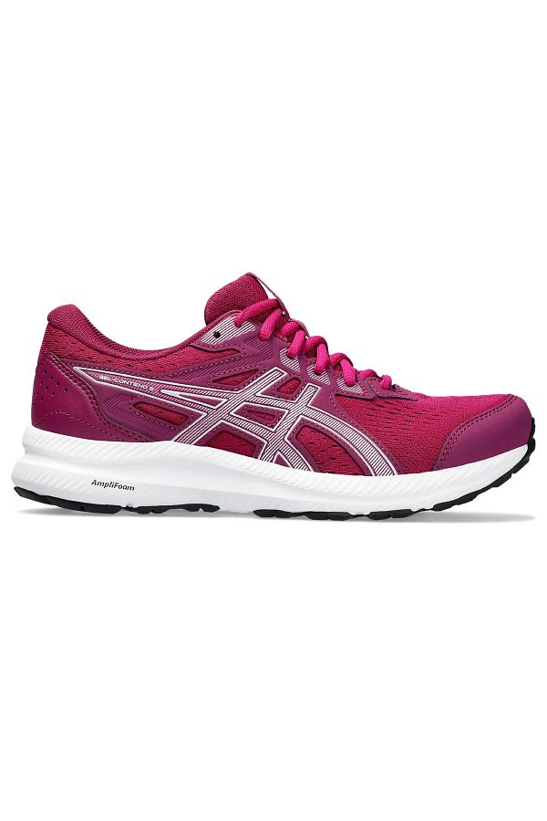 Asics-Gel-contend 8 Sneakers 1012b320-500 1