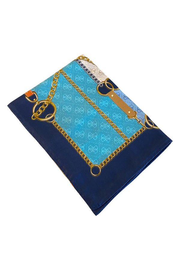 Guess-Eșarfă AW5108MOD03 1