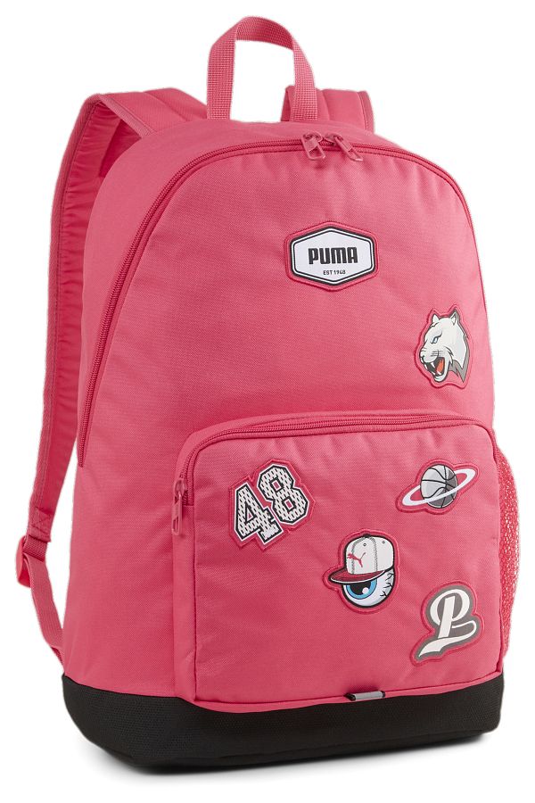 Puma bag pink store