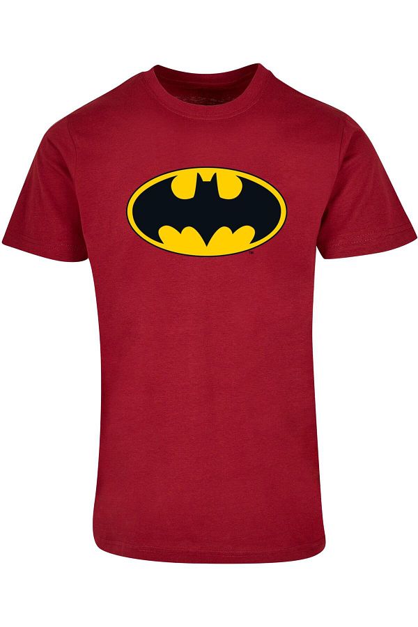 Batman t shirt herren hot sale