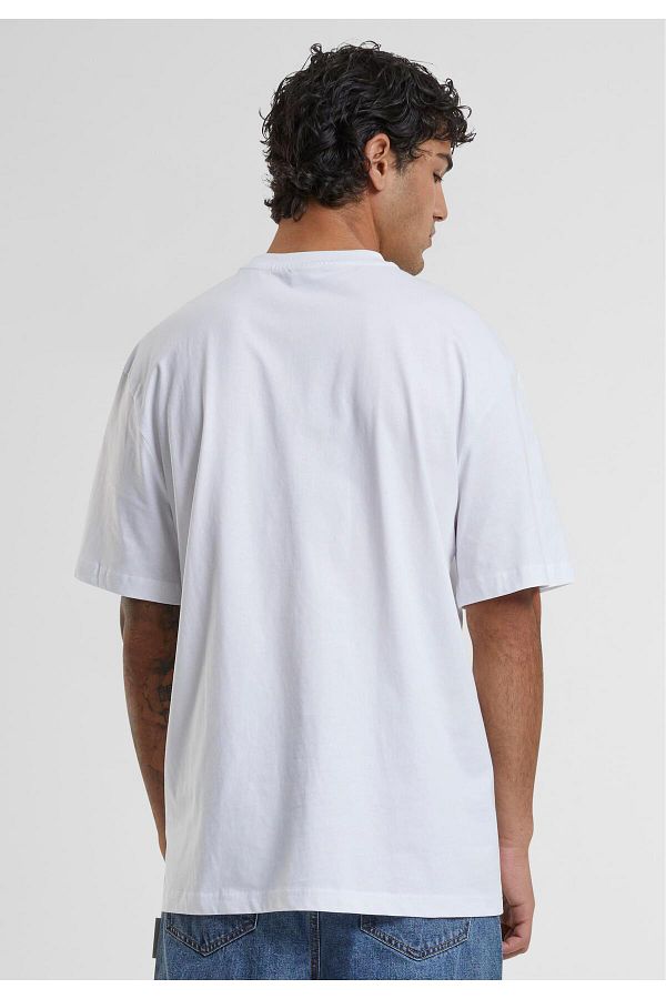 Urban classics tall tee outlet