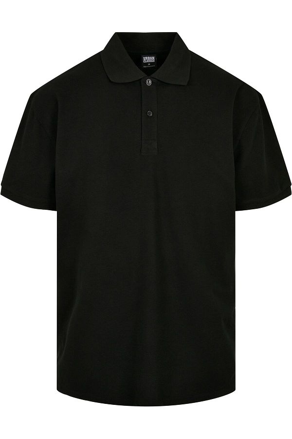 Urban Classics Herren Oversized Polo Trendyol