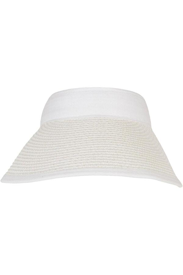 Urban Classics-Accessoires Logo Bast Visier 1