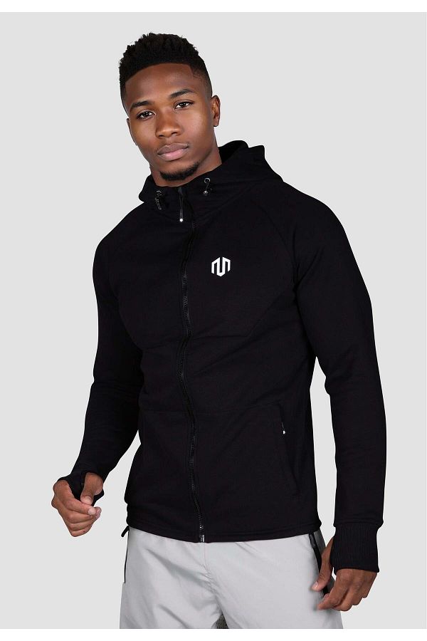 Morotai neotech zip hoodie on sale