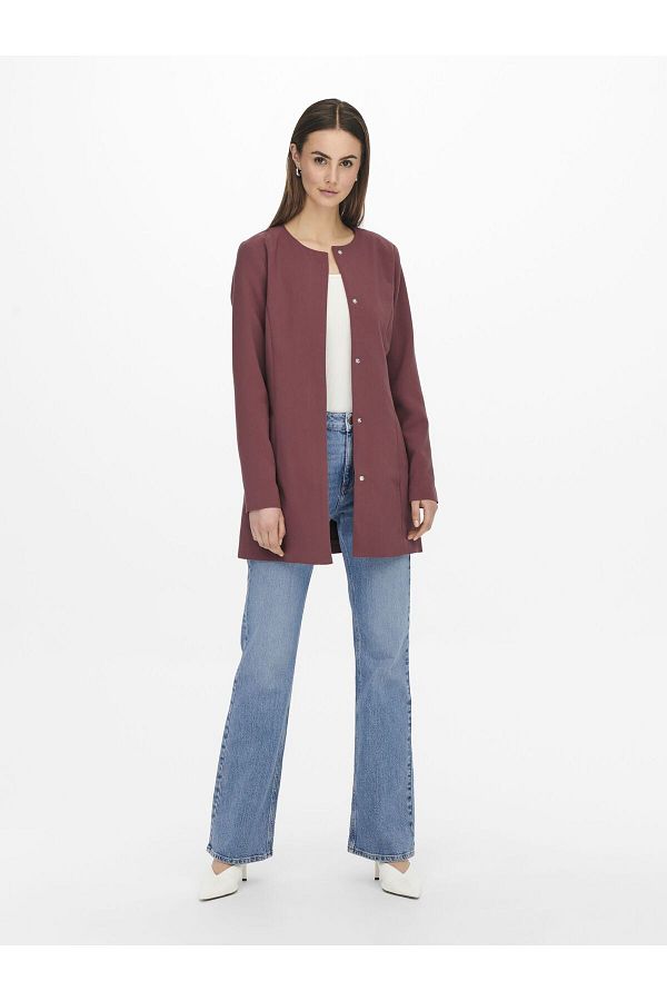 Jdy brighton spring coat shop