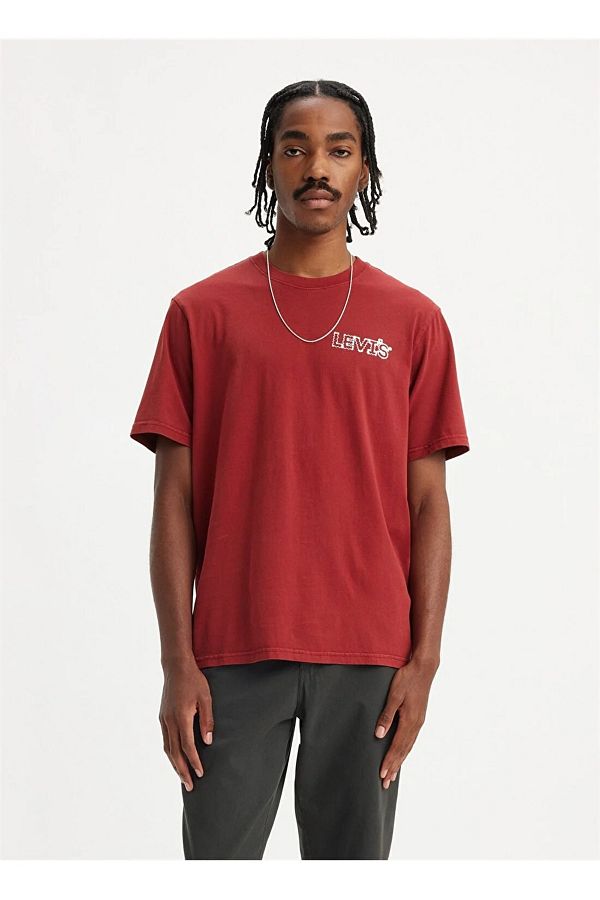 Levis red shirt clearance