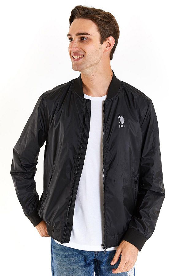 Polo assn coat clearance