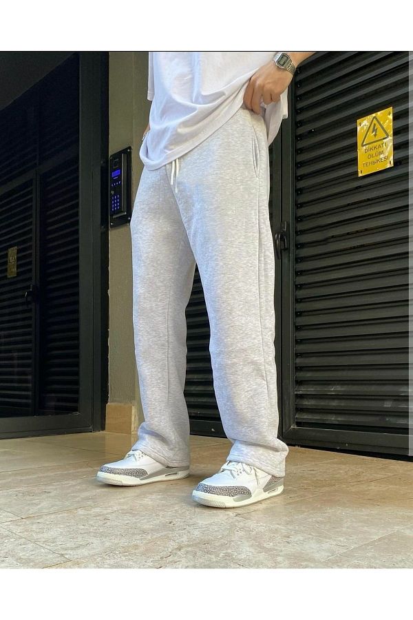 Large tracksuit bottoms discount