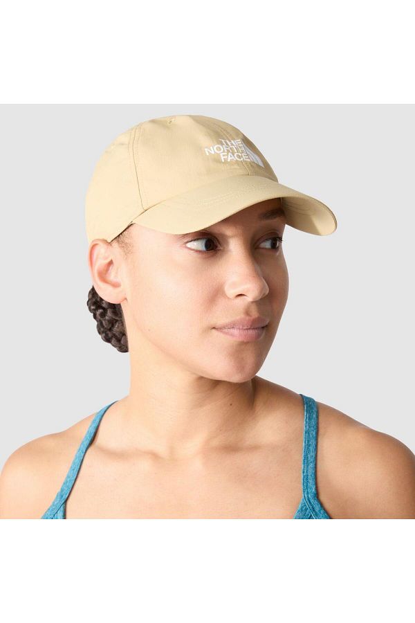 The North Face The Nort Face Horizon Cream Beige Hat NF0A5FXLLK51 Trendyol