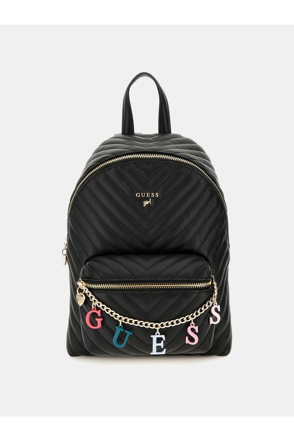 Guess-Small Backpack 1