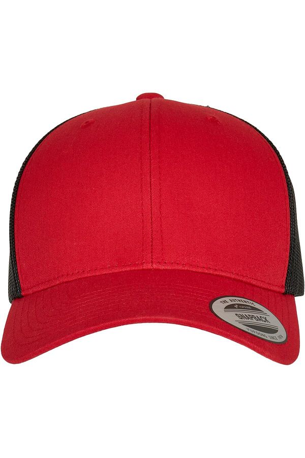 Flexfit-Accessoires Retro Trucker 2-Tone 1