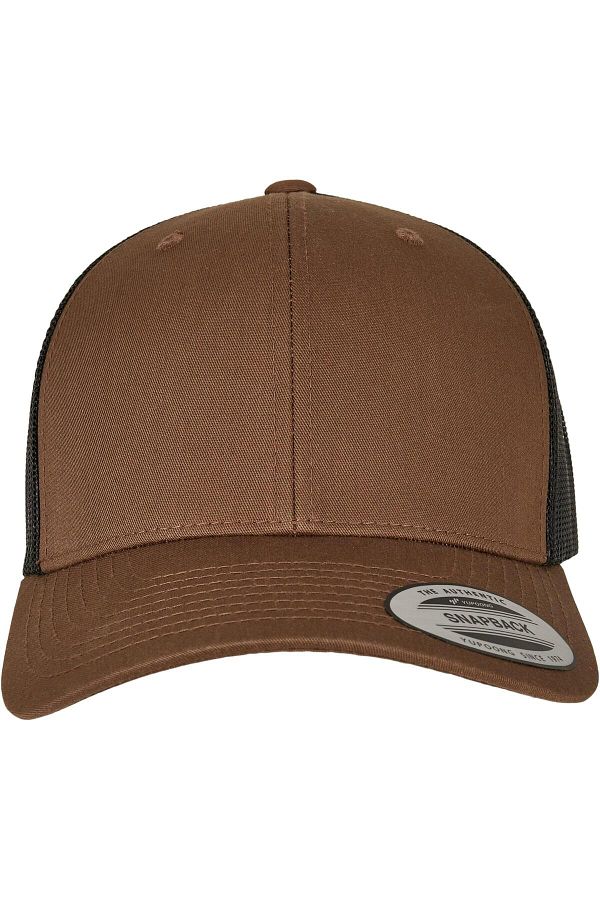 Flexfit-Accessoires Retro Trucker 2-Tone 1