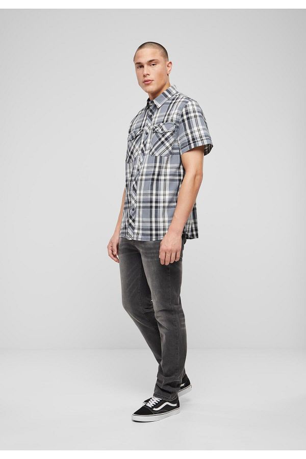 Brandit Herren Roadstar Shirt Trendyol