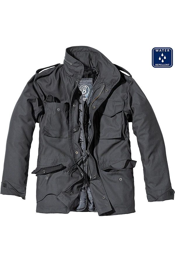 Brandit-Herren M-65 Feldjacke 1