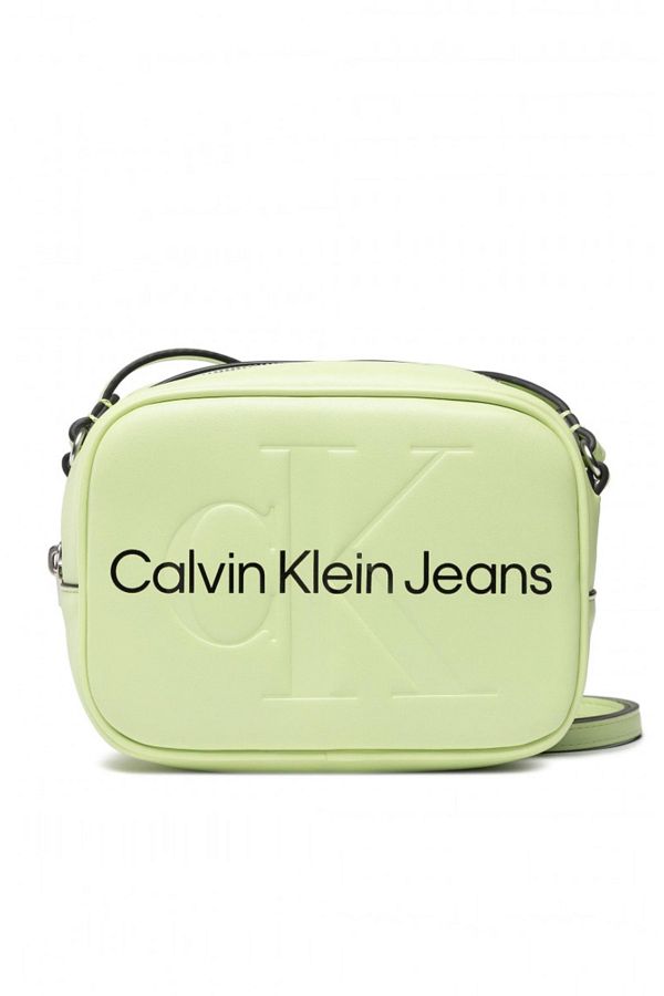 Sculpted camera bag on sale