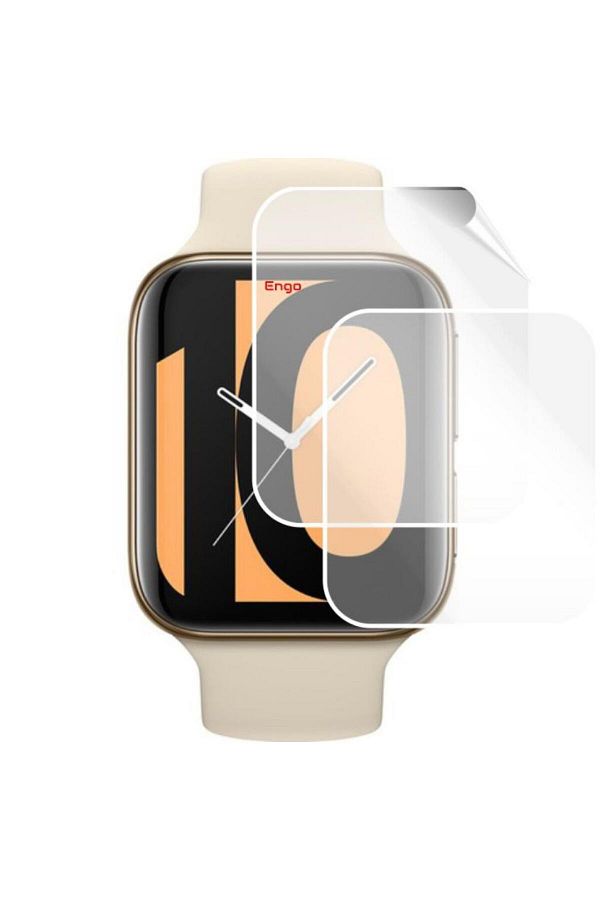 Oppo watch screen guard 2025
