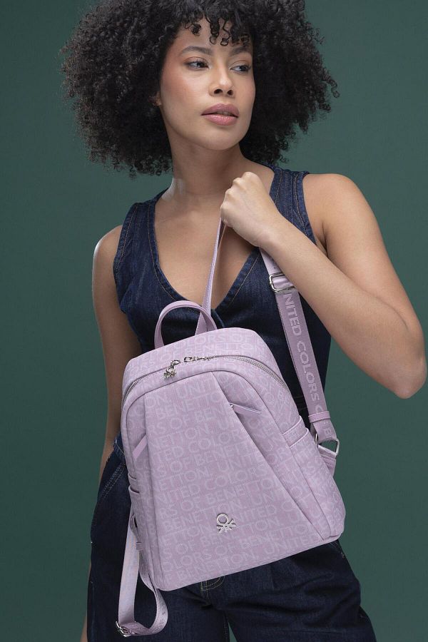 Women's uni backpack cheap