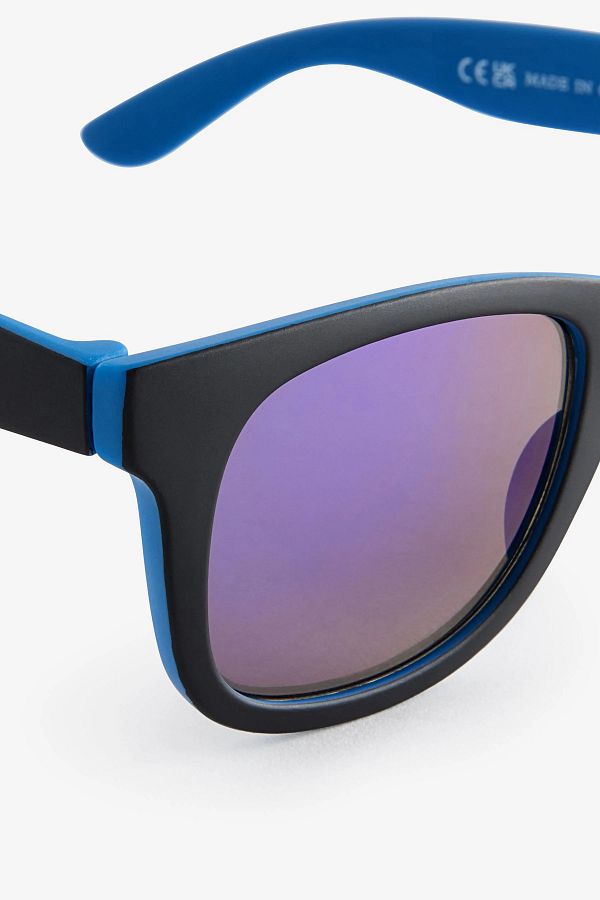 Next Baby Cobalt Blue 3 6 Years Unisex Children s Sunglasses ALY00910 Trendyol