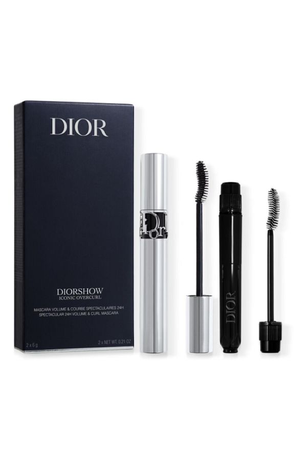 Dior mascara eyeshadow set 2025