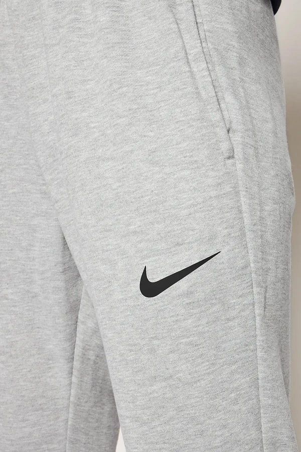 Nike fleece workout pants on sale