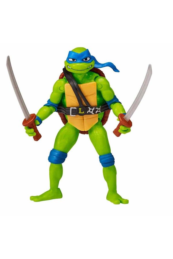 Giochi-Leonardo TMNT Action Figure - TU805500 1
