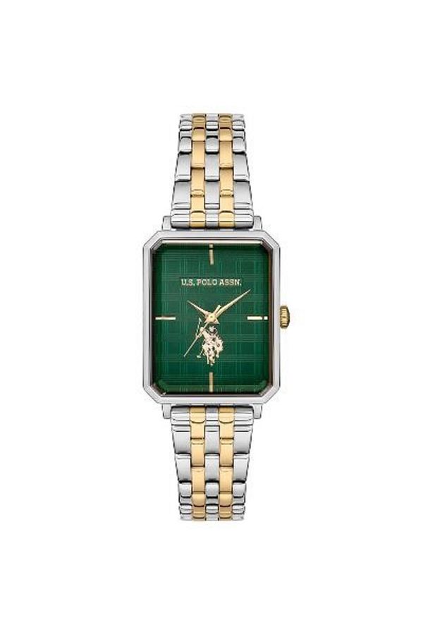 Us polo assn wrist watch top