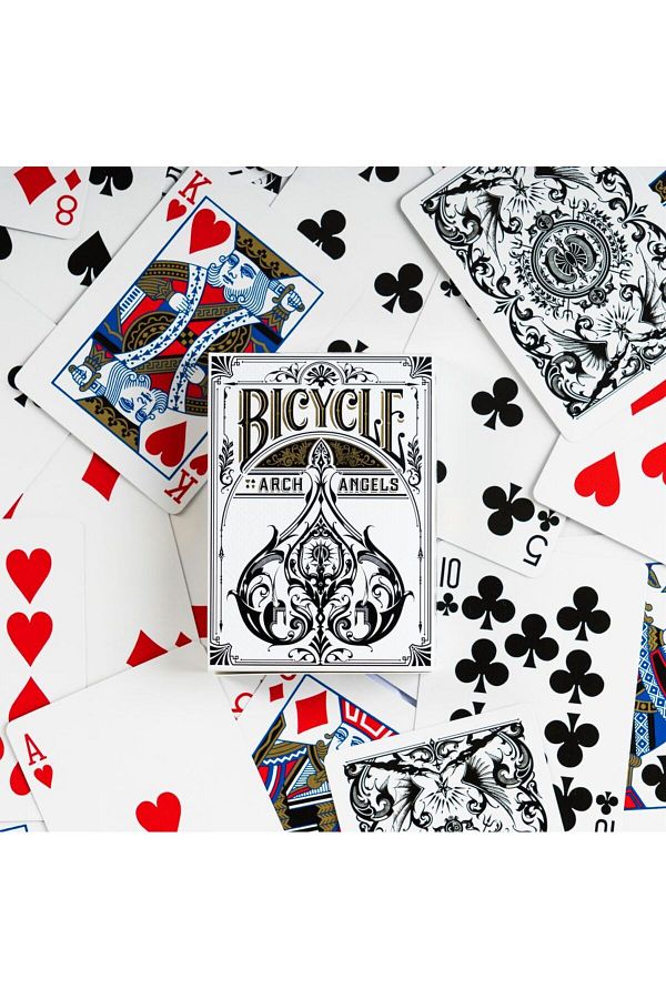 Bicycle archangels best sale