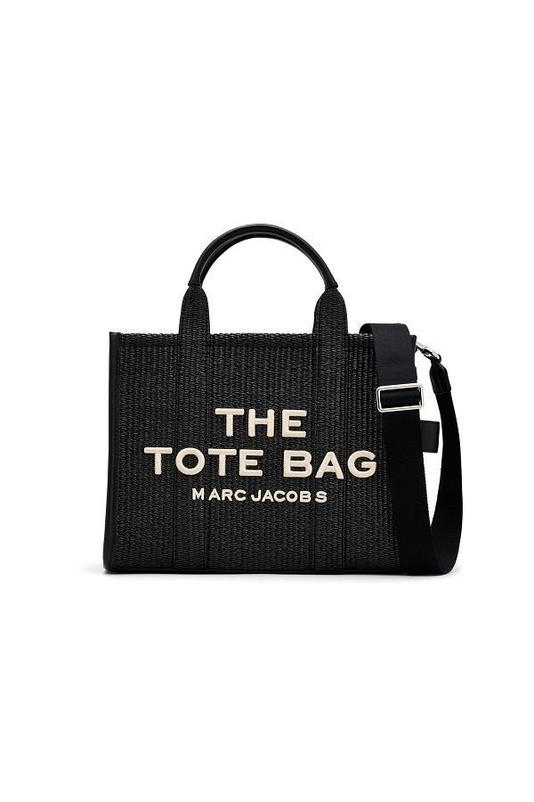 Marc Jacobs Medium Woven Tote Bag- Trendyol