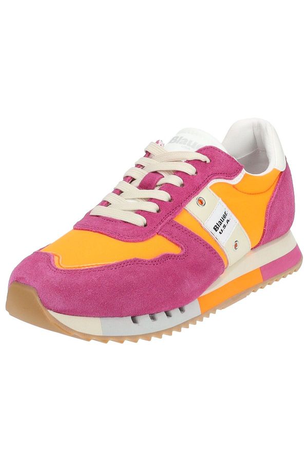 Scarpe blauer sneaker on sale