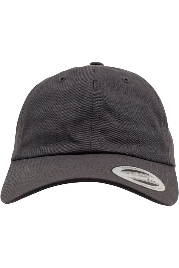 Flexfit-Accessoires Low Profile Baumwolltwill 1