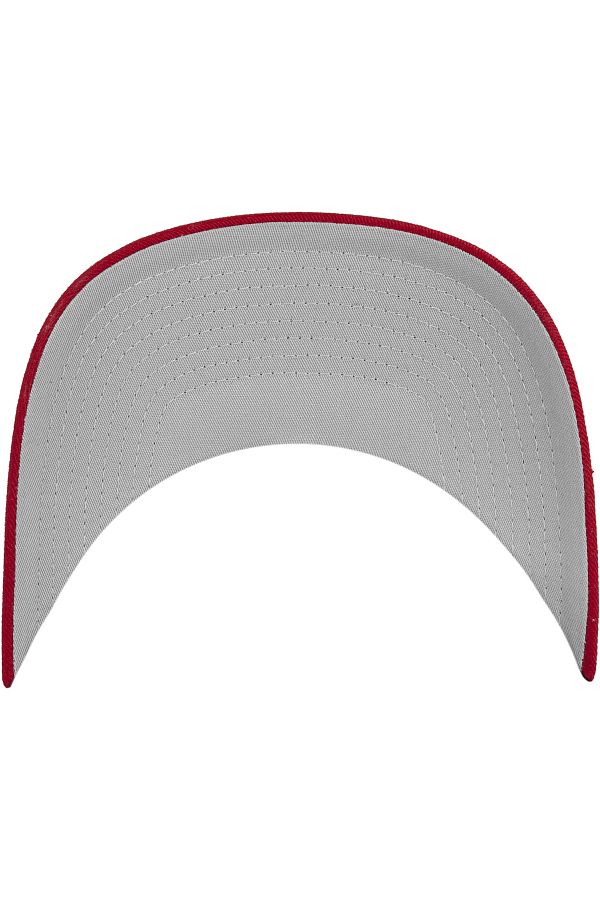 Flexfit-Accessoires Flexfit Wooly Combed 1