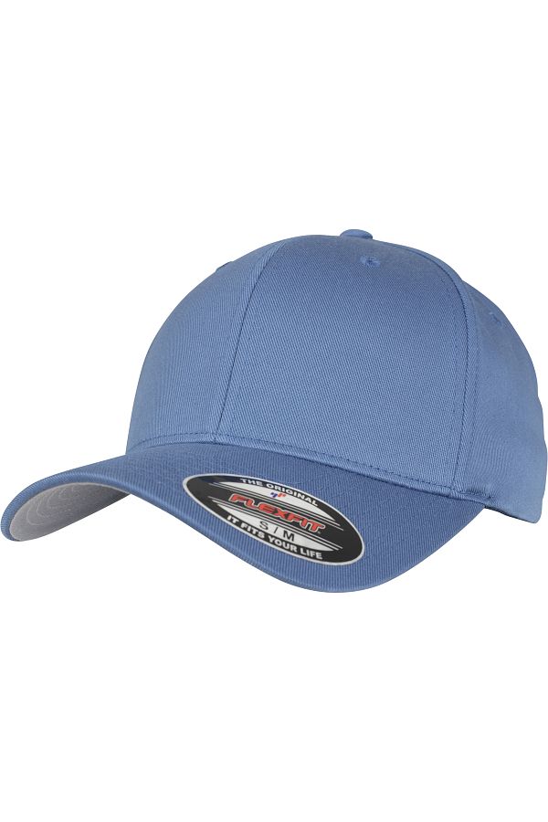 Flexfit-Accessoires Flexfit Wooly Combed 1