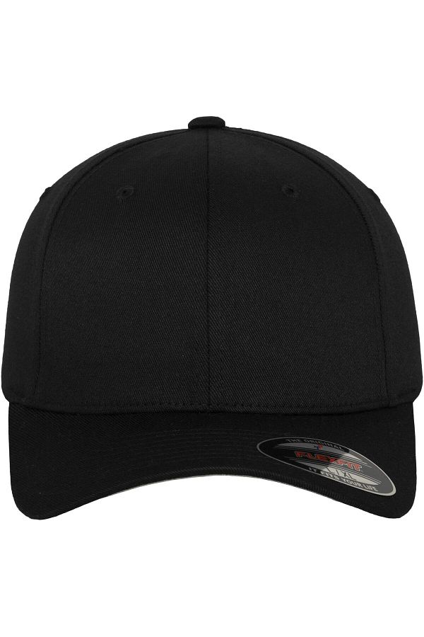 Flexfit-Accessoires Flexfit Wooly Combed 1