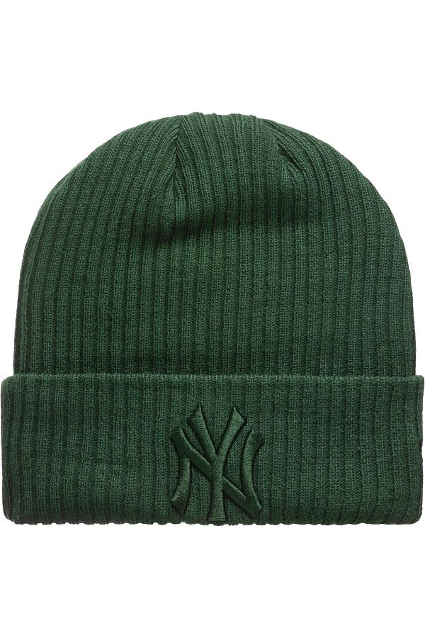 NEW ERA-Herren New Era Rib Neyyanco Mütze 1