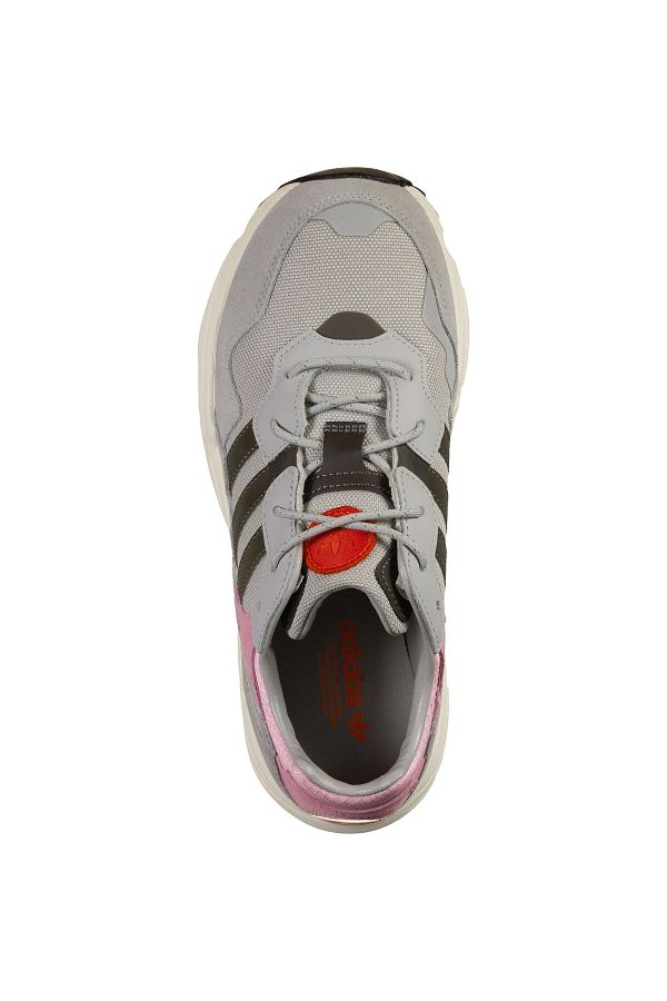 adidas Damen Yung 96 J W Sneaker Trendyol