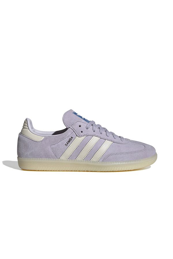 Samba og shoes purple store