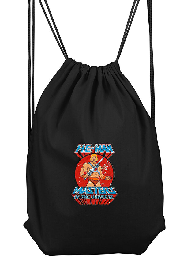 herotasarım He-Man Sports Backpack - Model bll4654 - Trendyol