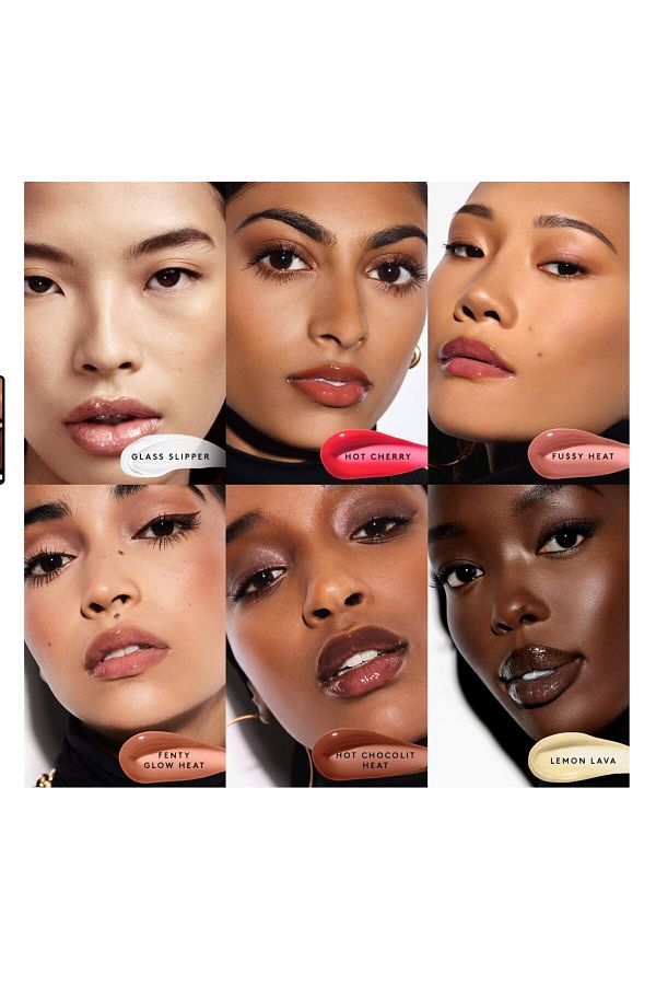 FENTY BEAUTY Gloss Bomb Heat Lip Gloss Trendyol