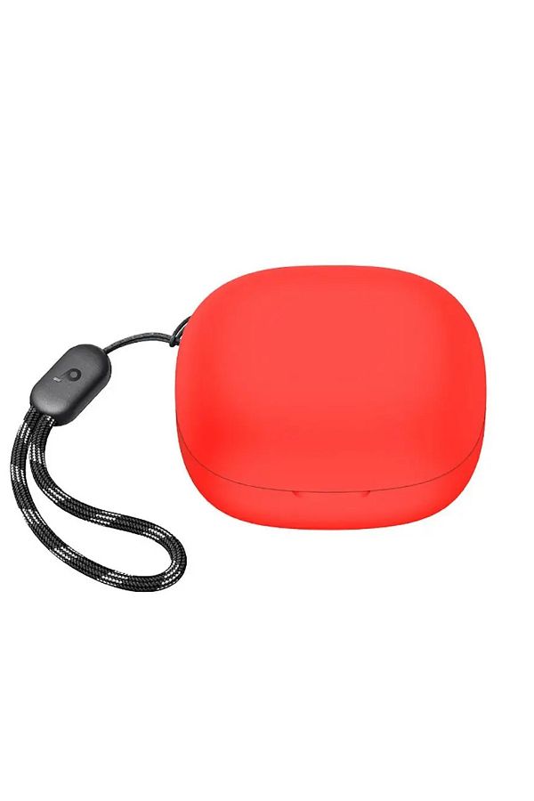 Coverzone-Case Compatible With Anker Soundcore R50i TWS Soft Anti-Slip Durable Environmental Protective TPU Case 1